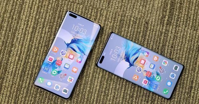 设计|盘点3款值得入手的华为手机，三款“低配”也要多留意