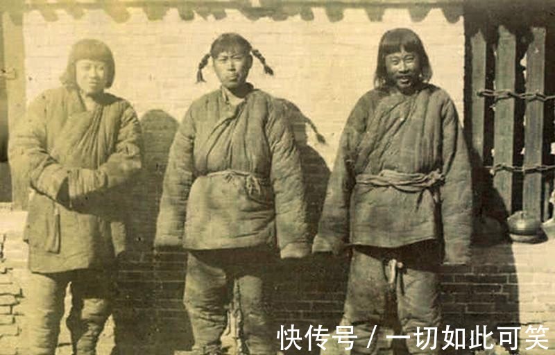 宛平#清道光年间,宛平有一乞丐,此人所做行径,时至今日仍令人惊骇!