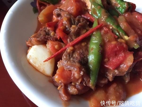 水淀粉|美食当前能忍得住吗，快学习这几个美食吧