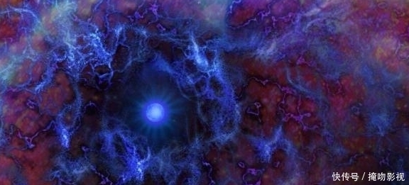 尺度 奇点大爆炸的瞬间到底发生了什么?为何很快就炸出那么大的宇宙?