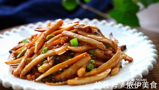 冬天最该吃的菜,比萝卜鲜,比白菜营养,6种美味吃法,3分钟学会