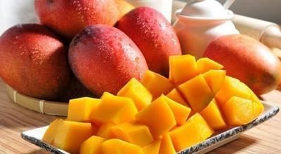 食物|芒果虽好,但食了芒果后,别碰此种食物,要忌口,快告诉家人