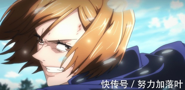 父权|咒术回战钉崎大战女拳师,真希对抗父权