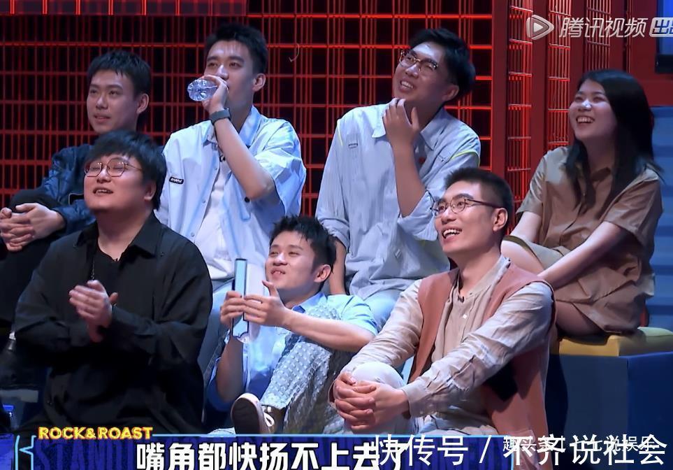 脫口秀演員|《脫口秀大會(huì)4》老演員平淡無奇,誰(shuí)會(huì)是今年的奪冠人選