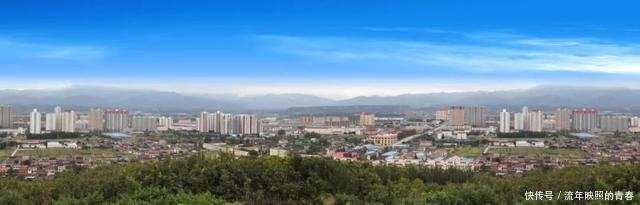 岐山,就是这么牛!