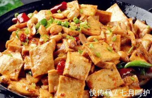 豆腐|孩子吃饭挑食身体发育迟缓,多吃滑嫩菜,补充营养有利发育