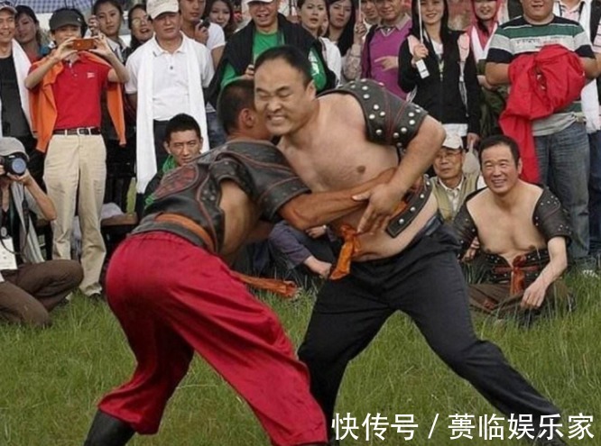 保镖|当年舍身为马云挡枪的保镖,如今生活怎么样 说出来别不信