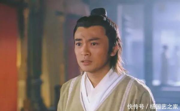 张无忌死都没想到,自己唯一的传人成了一个败类,死于林平之之手