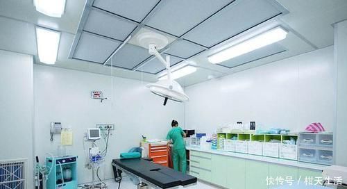 产妇|产房为啥给人一种“阴冷”的感觉这是一个公开的秘密,不是迷信