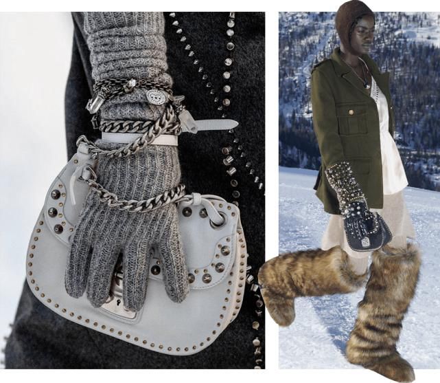 大牌手袋又来抢钱，爱马仕“一包三用”太种草