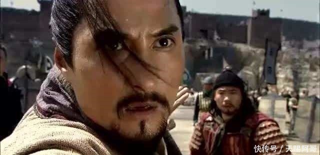 柴进|林冲上梁山后,为何一直没得到重用,因他得罪了被我们忽略的此人