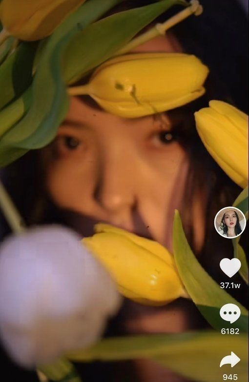 李子柒$一个人,一支笔,拥粉近千万,赵小黎是如何在绘画领域一路蹿红的?