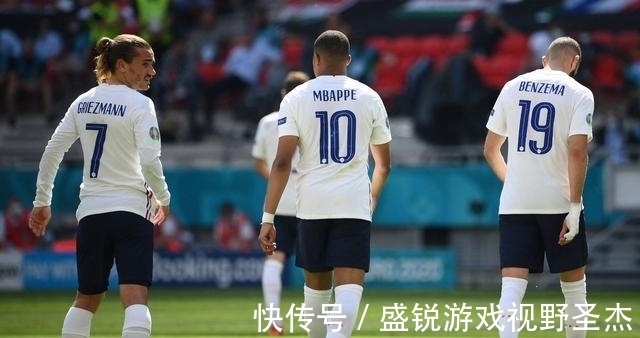 法国队|法国球星有望比肩梅西和C罗？欧洲杯罪人！先超过亨利再说吧！