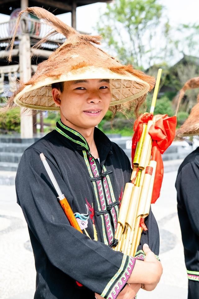 贵州丹寨—隐于大山深处的旅行天堂，人少景美，民族风情浓厚！