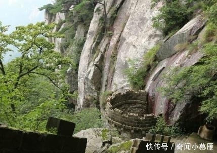 少有|中国唯一的跨越两省的风景区, 国内少有的零差评景点! 你值得一去