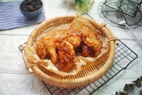 快过年了，多给孩子备点这款小零食，美味又健康