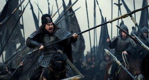 刘岱|三国里面的“硬汉”，与关羽并称“万人敌”，网友最可爱的武将