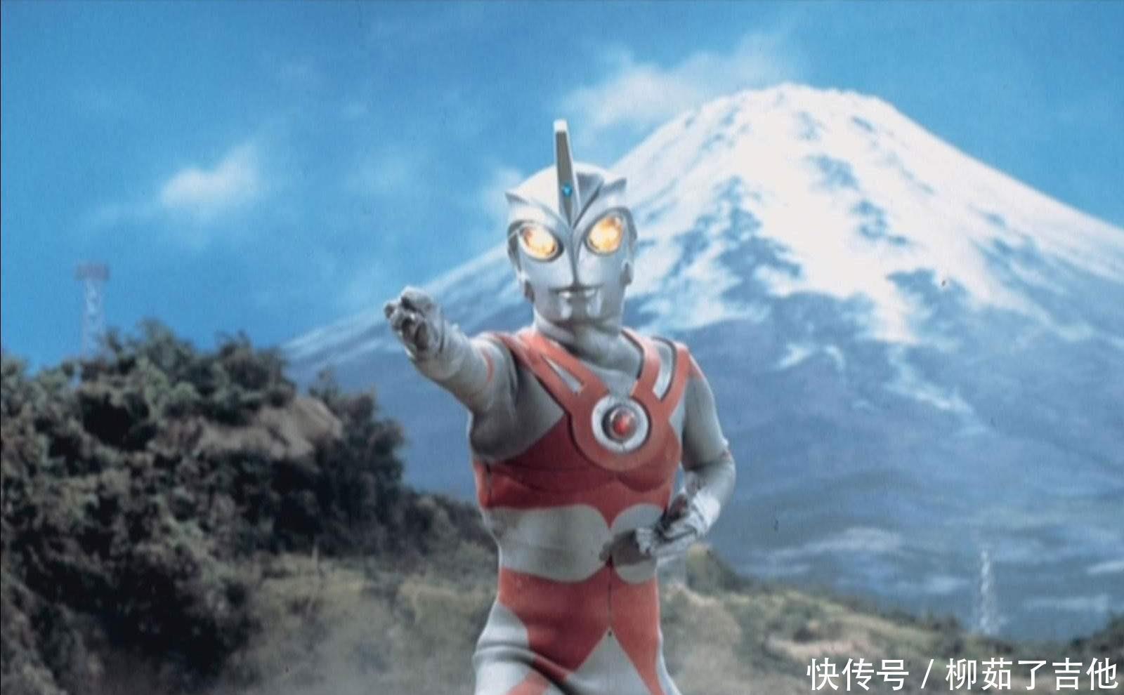 艾斯奥特曼|海贼粉鸠占鹊巢奥特曼艾斯贴吧,圆谷粉5年卧薪尝胆成功复仇!