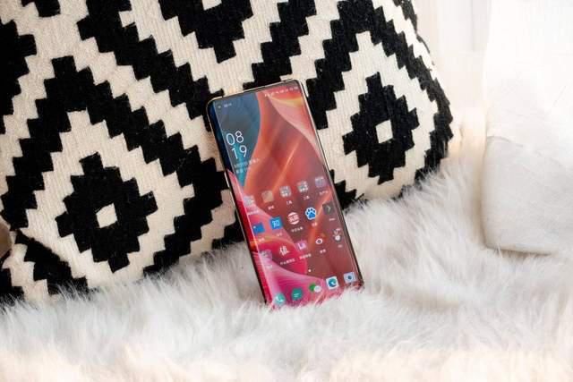 超闪|网友上手Find X2后彻底被“征服”：原来65W超闪这么香