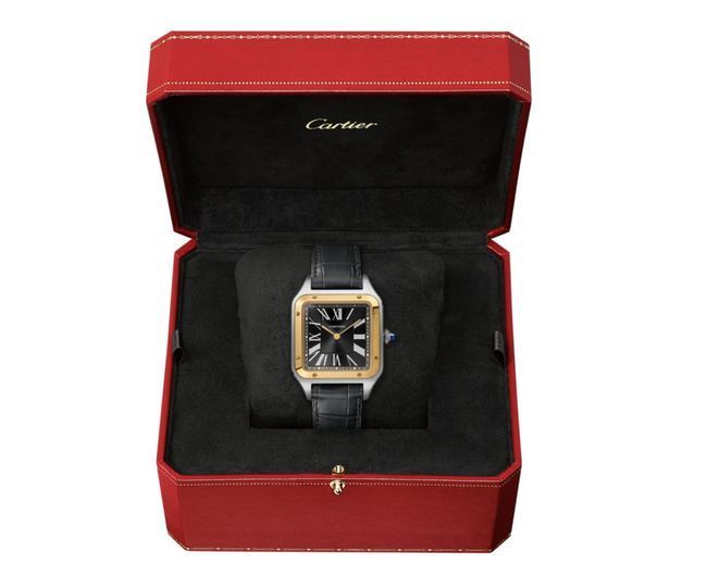 我们为月薪2万的你，整理了2020年最值得买的8块腕表