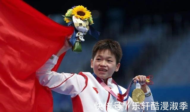 新华社重磅官宣,全红婵隔离突收坏消息,周继红一番话果然没说错