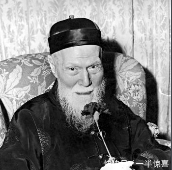 抛弃|她嫁给老外,生4子1女被抛弃,混血儿子成巨富后直言:只做中国人