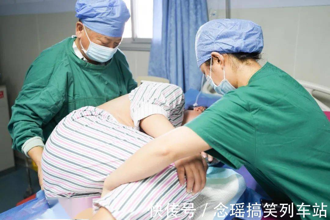 医护人员|开十指是开到多少厘米?真是十根手指那么宽?别当妈了还搞不清