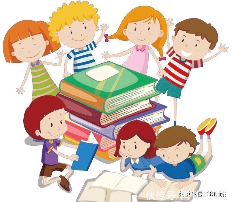 收心|9月升中班和大班，幼师转给家长的“收心秘籍”