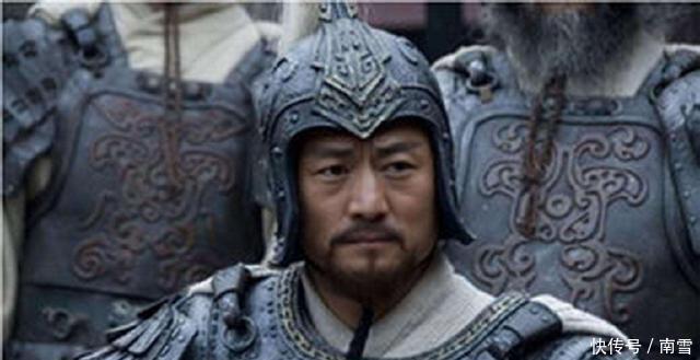 皇甫嵩|此人原本可以取代汉朝建国,最后放弃了,不然就轮不到曹操刘备了!