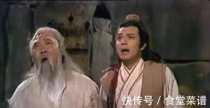 成杰思汗#黄蓉能搭上郭靖,实在是高攀了,真实的黄蓉根本不入流!