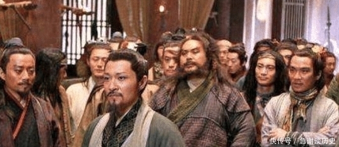 杨志武松!梁山三大派系,为何这“三人组”无人敢惹,宋江吴用也奈何不了