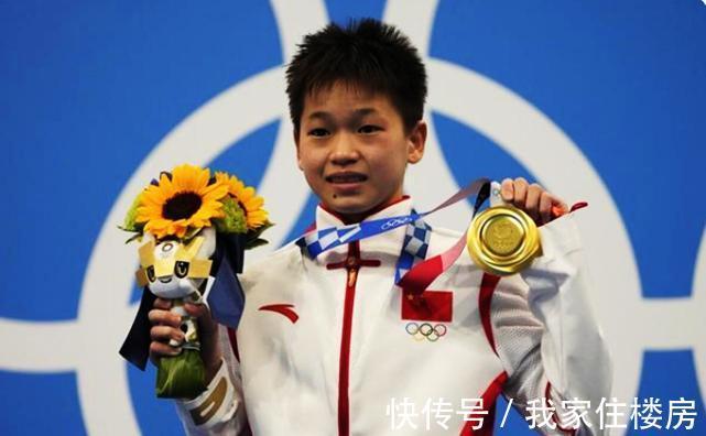 国乒队|12名奥运健儿获赠房产、商铺、别墅等,只有她拒绝了企业的捐赠!