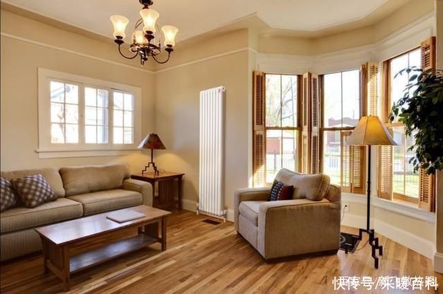 客厅|客厅暖气片安装在什么位置好?