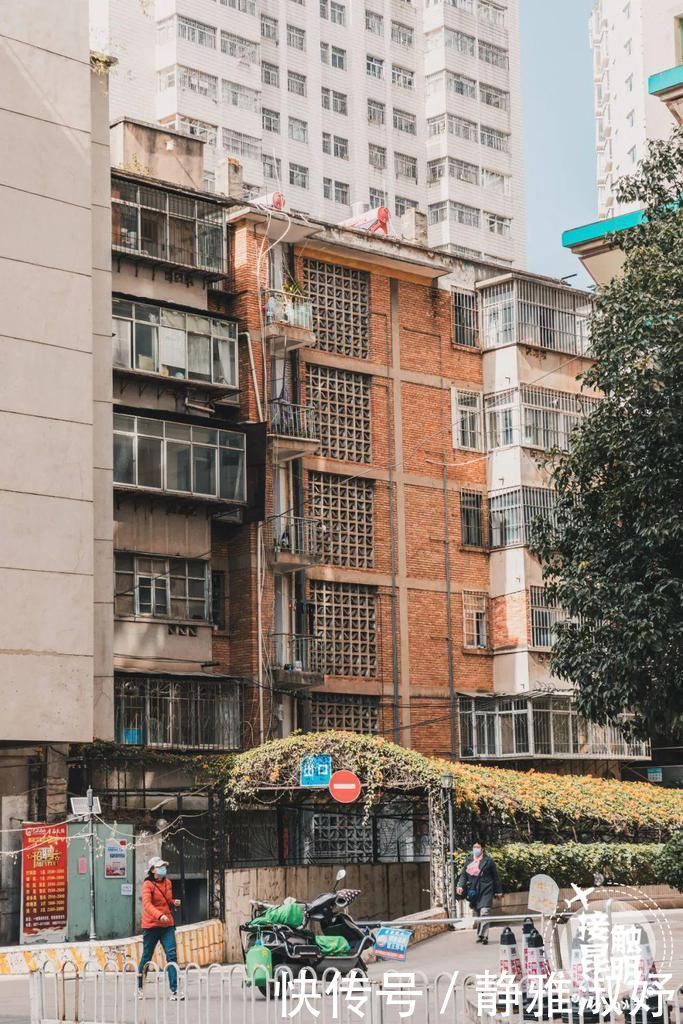 500米长的威远街怎么玩？超多宝藏小店！一天逛不完！