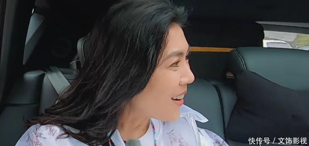 名利场 对7个人用7种说话方式,苏芒的社交堪称教科书,18年名利场没白混