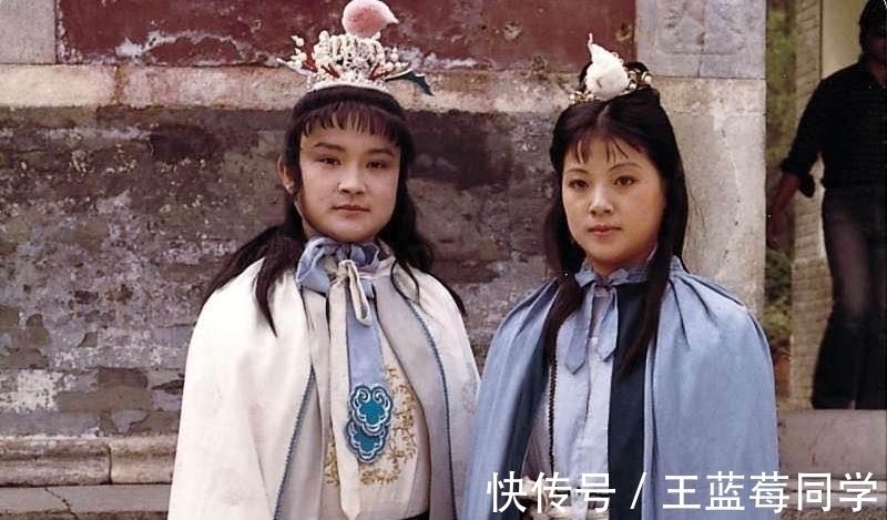 娇杏$87版红楼梦中,被删除的这8个片段,理清了12人的热结局