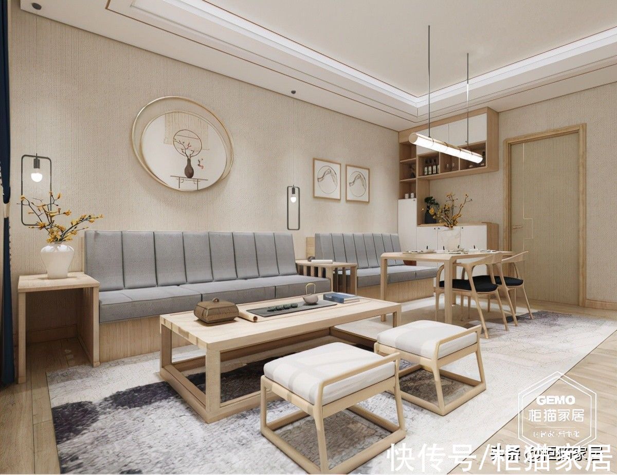 定制|看了朋友的全屋定制报价单，我一口气总结出三点避坑攻略