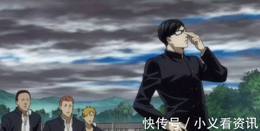 坂本|在中国爆红,却在日本遭冷的三部日漫,背后的原因很是无奈