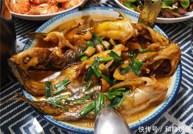 下厨|家里来客人，我主动花三小时下厨招待，上桌后婆婆觉得倍有面子！