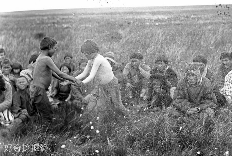 俄罗斯远东地区|俄罗斯远东地区古老民族雅库特人,据说是高车人后裔