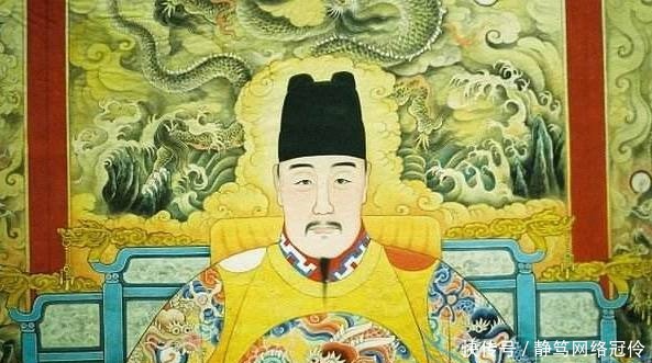 害死|明朝最荒唐的皇帝，求长生吃丹药，最后害死了三个皇后