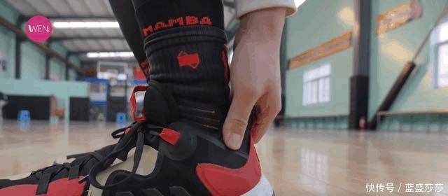 平民版的哈登5!没有硬伤的Stepback2性价比真不错!