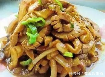 生活|越吃越香的几道家常菜,三餐在家自己做,节省不少生活开销