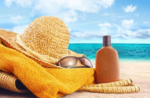 五一出游，这些防晒知识get起来！