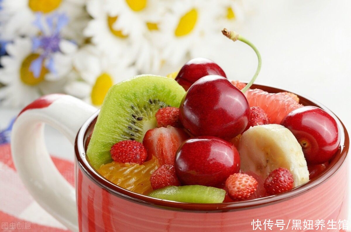 风险|油炸食品虽然美味，但是经常吃会给身体带来风险，还是少吃为好