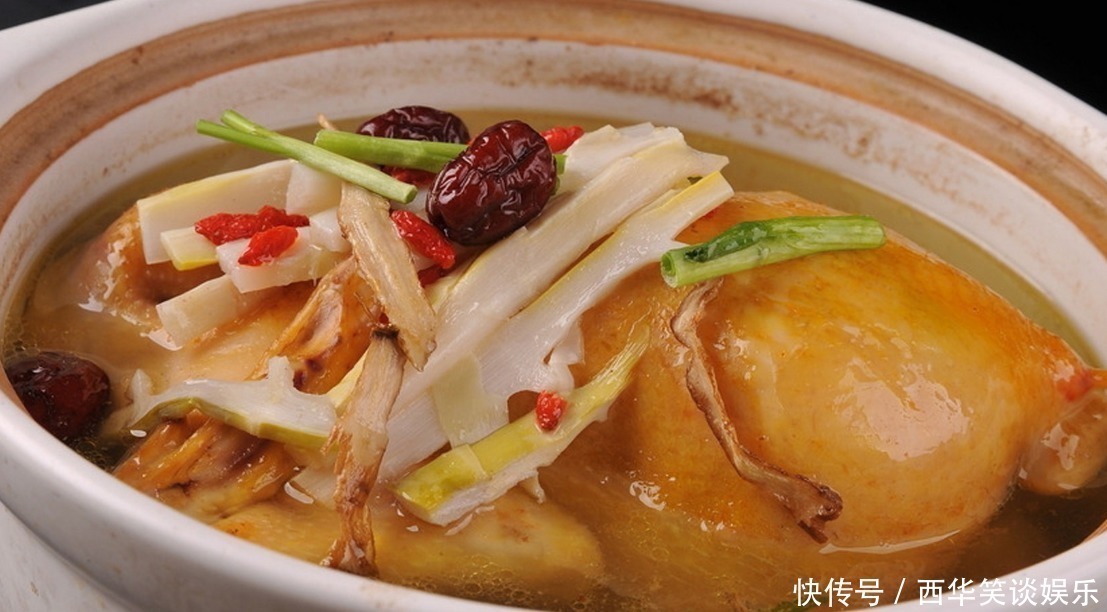 钟南山|84岁钟南山的一日三餐,建议“三吃三不吃”,网友:都是爱吃的