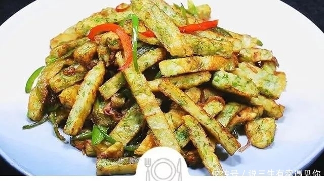 冬天必吃这颗菜,散寒、暖胃,和姜是绝配!