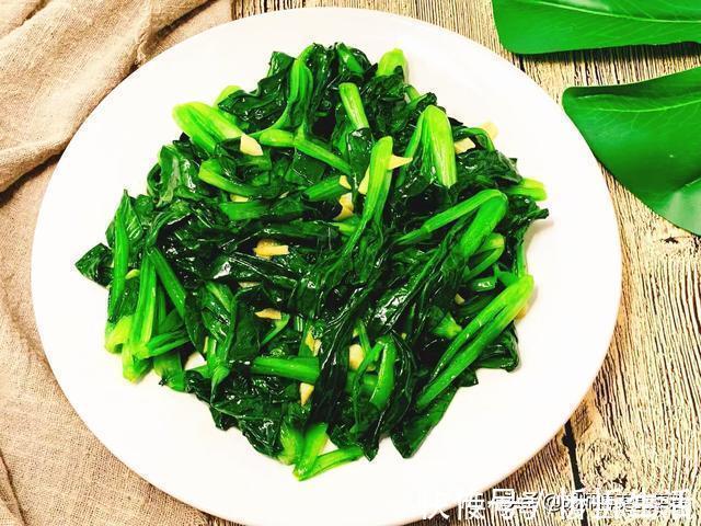 长高|很多人忽略了这菜，钙比人参都高，多给孩子吃长高个，才2元1斤