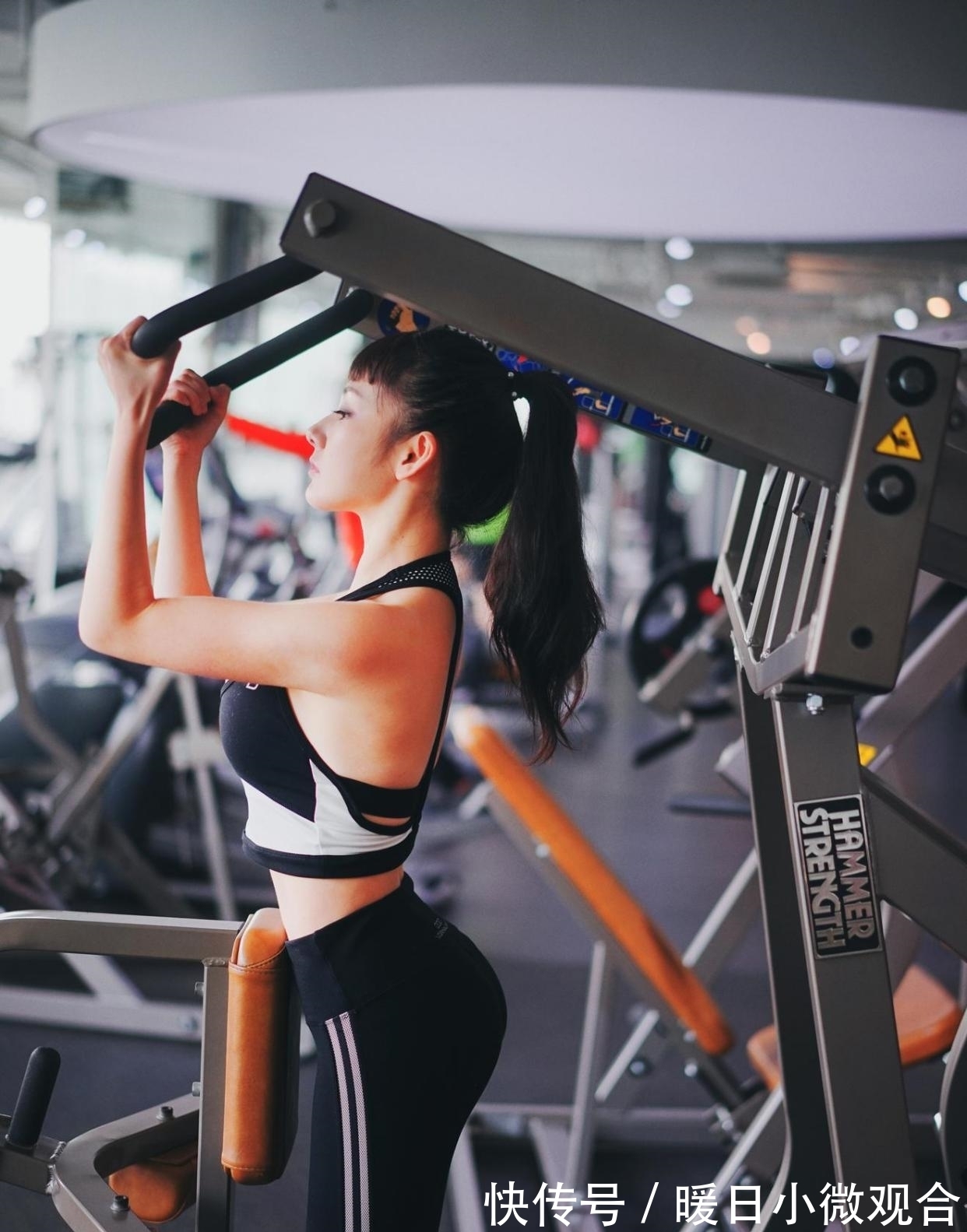 运动|为什么要多健身?坚持健身,可能会给你带来什么好处?