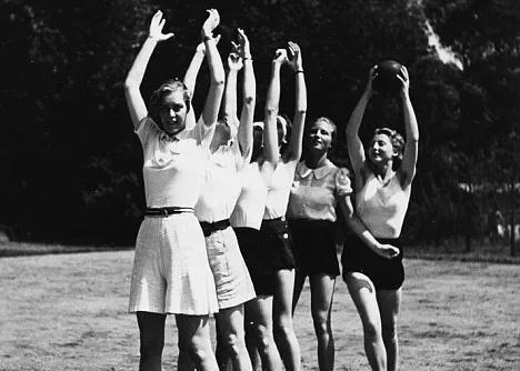 纳粹德国|真相纳粹的“生命之泉”计划是什么为何说见证了纳粹的罪行